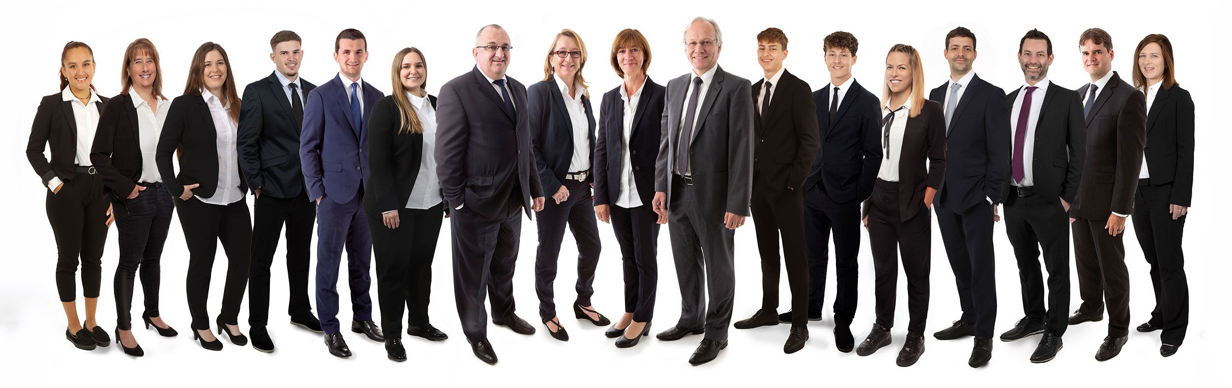 Das SEFID-Team